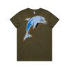 Maple Tee Thumbnail