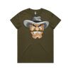 Maple Tee Thumbnail