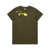 Maple Tee Thumbnail