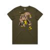 Maple Tee Thumbnail