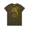 Maple Tee Thumbnail