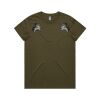 Maple Tee Thumbnail