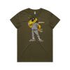 Maple Tee Thumbnail
