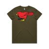 Maple Tee Thumbnail