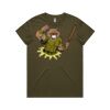 Maple Tee Thumbnail