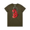 Maple Tee Thumbnail