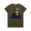 Maple Tee Thumbnail