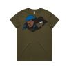 Maple Tee Thumbnail