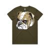 Maple Tee Thumbnail