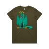 Maple Tee Thumbnail