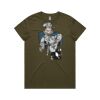 Maple Tee Thumbnail