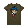 Maple Tee Thumbnail