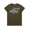 Maple Tee Thumbnail