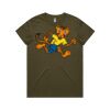 Maple Tee Thumbnail