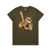 Maple Tee Thumbnail