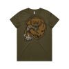 Maple Tee Thumbnail