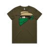 Maple Tee Thumbnail
