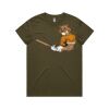 Maple Tee Thumbnail