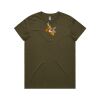 Maple Tee Thumbnail