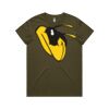 Maple Tee Thumbnail