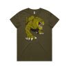 Maple Tee Thumbnail