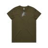 Maple Tee Thumbnail
