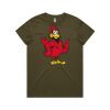 Maple Tee Thumbnail