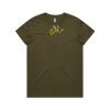 Maple Tee Thumbnail