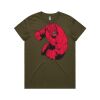 Maple Tee Thumbnail