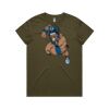 Maple Tee Thumbnail