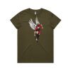 Maple Tee Thumbnail