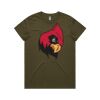 Maple Tee Thumbnail