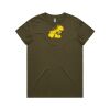 Maple Tee Thumbnail