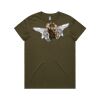 Maple Tee Thumbnail