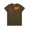 Maple Tee Thumbnail