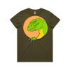 Maple Tee Thumbnail
