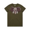 Maple Tee Thumbnail