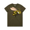 Maple Tee Thumbnail