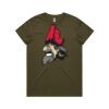 Maple Tee Thumbnail