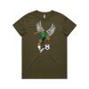 Maple Tee Thumbnail