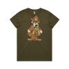 Maple Tee Thumbnail