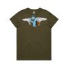 Maple Tee Thumbnail