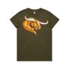 Maple Tee Thumbnail