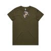 Maple Tee Thumbnail