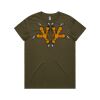 Maple Tee Thumbnail