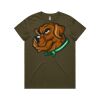 Maple Tee Thumbnail