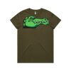 Maple Tee Thumbnail