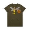 Maple Tee Thumbnail