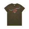 Maple Tee Thumbnail