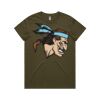 Maple Tee Thumbnail